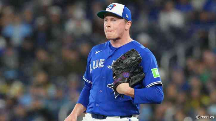Umpiring: Projections for Eight Blue Jays Players
