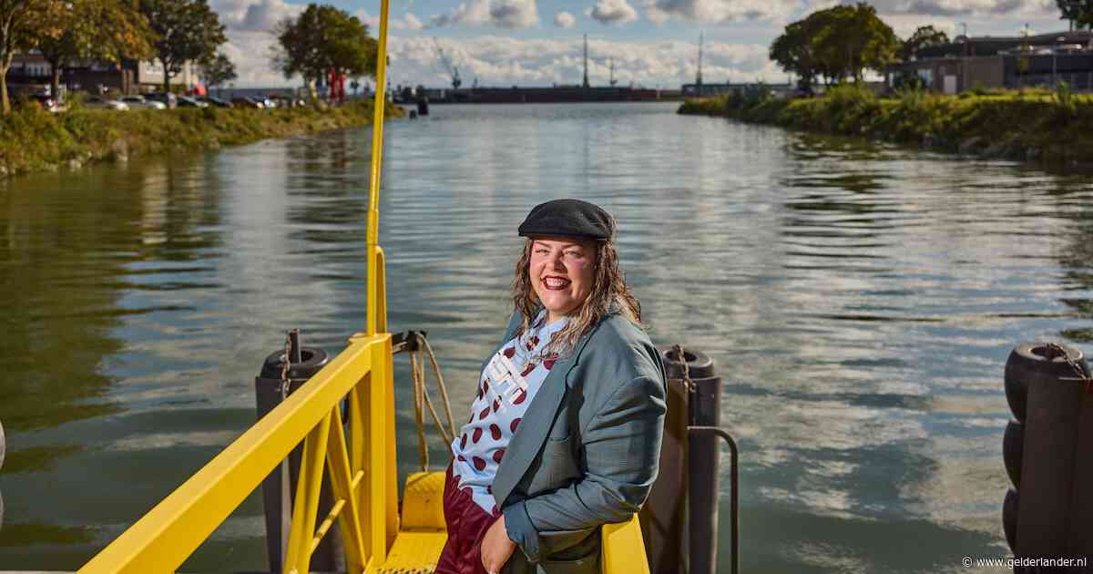 Elke zes maanden belt het UWV, maar Petra (38) geeft steeds hetzelfde antwoord: ‘Nee, ik hoef geen uitkering’
