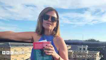 'Perimenopause cost me my job and family life'
