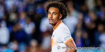 Kraay Jr. spot 'Xavi-voetballer' op de bank bij Oranje: 'Alles is mooi...'