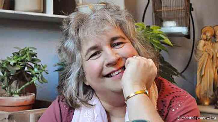 Marianne Grandia schrijft actieboek Week van het christelijke boek 2027