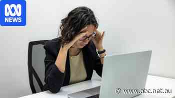 Is your office pushing you into 'survival mode'?