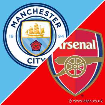 City maintain perfect WSL record with Arsenal win