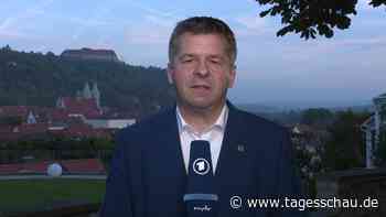 Schulze zu Sachsen-Anhalt: "Es wird keiner von der CDU zur AfD wechseln"