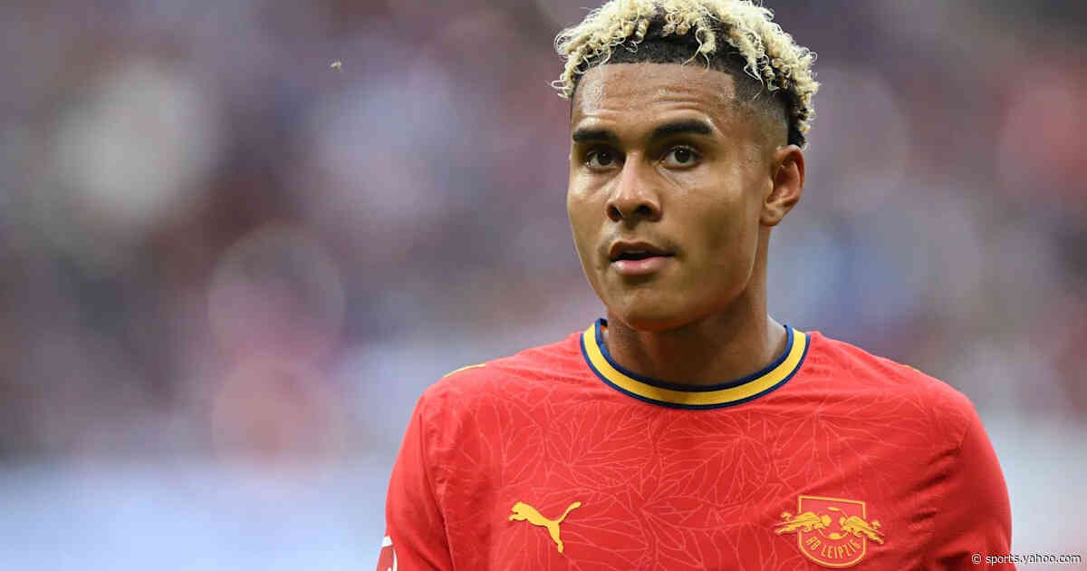 Arsenal Are Set To Rival Tottenham Hotspur For This Bundesliga Winger: Should Arteta Snap Him Up?