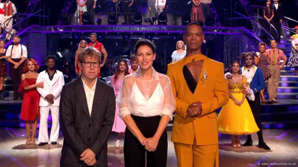Strictly Come Dancing fans issue complaints over major results show change