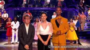 Strictly Come Dancing fans issue complaints over major results show change