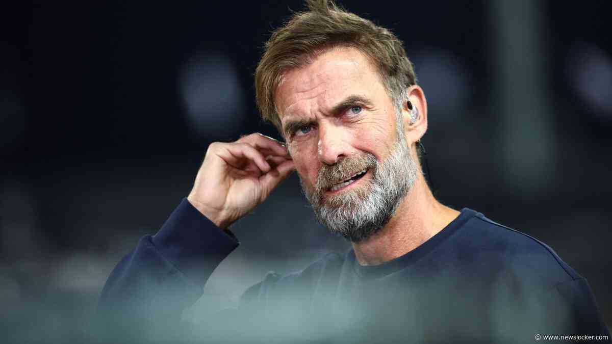 LIVE interlandvoetbal | Klopp met Duitsland in groep van Oranje op bezoek in Griekenland