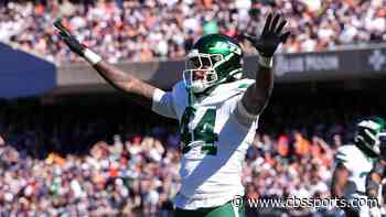 Jets intercept first pass in 637 days, end depressing NFL-record 20-game interceptionless streak