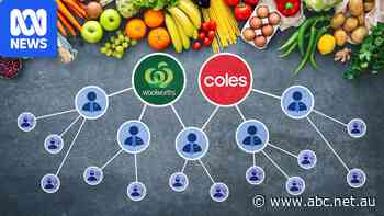 Small farmers at mercy of supermarket giants, seller says
