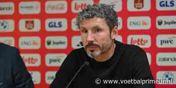 Van Bommel komt met duidelijke boodschap: 'Als hij speelt, verwacht ik dat weer'