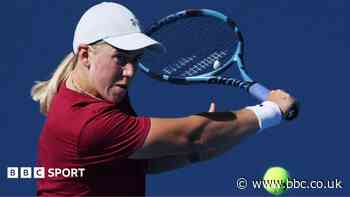 Kartal wins again as Zverev sets up Djokovic tie