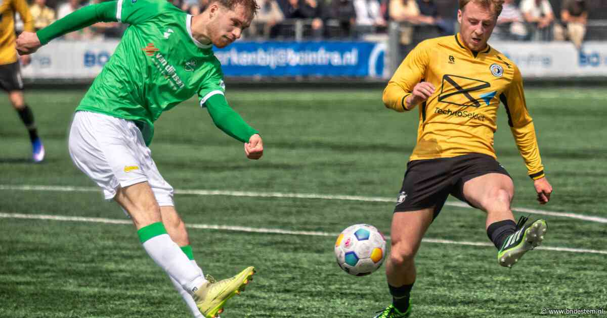 Baronie pijnlijk geklopt door zich ingravend Venray: ‘Mogen hiervan niet verliezen’