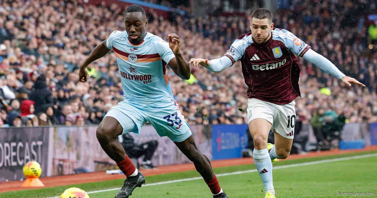 Report: Liverpool set to ignite battle for €65m-rated star
