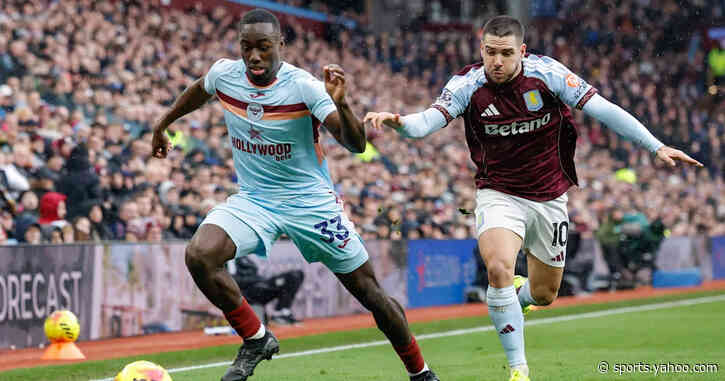 Report: Liverpool set to ignite battle for €65m-rated star