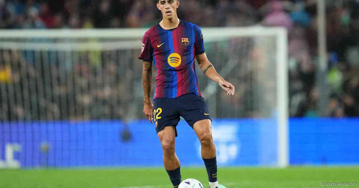 Journalist confirms Liverpool’s interest in move for Barcelona midfielder