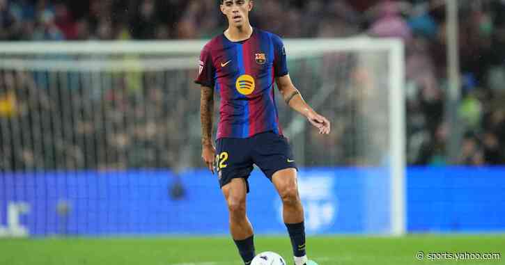 Journalist confirms Liverpool’s interest in move for Barcelona midfielder