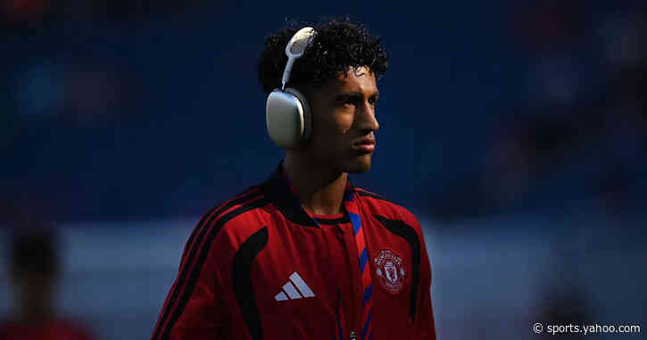 Manchester City Still Showing Interest In This Manchester United Teenager: One For The Future?