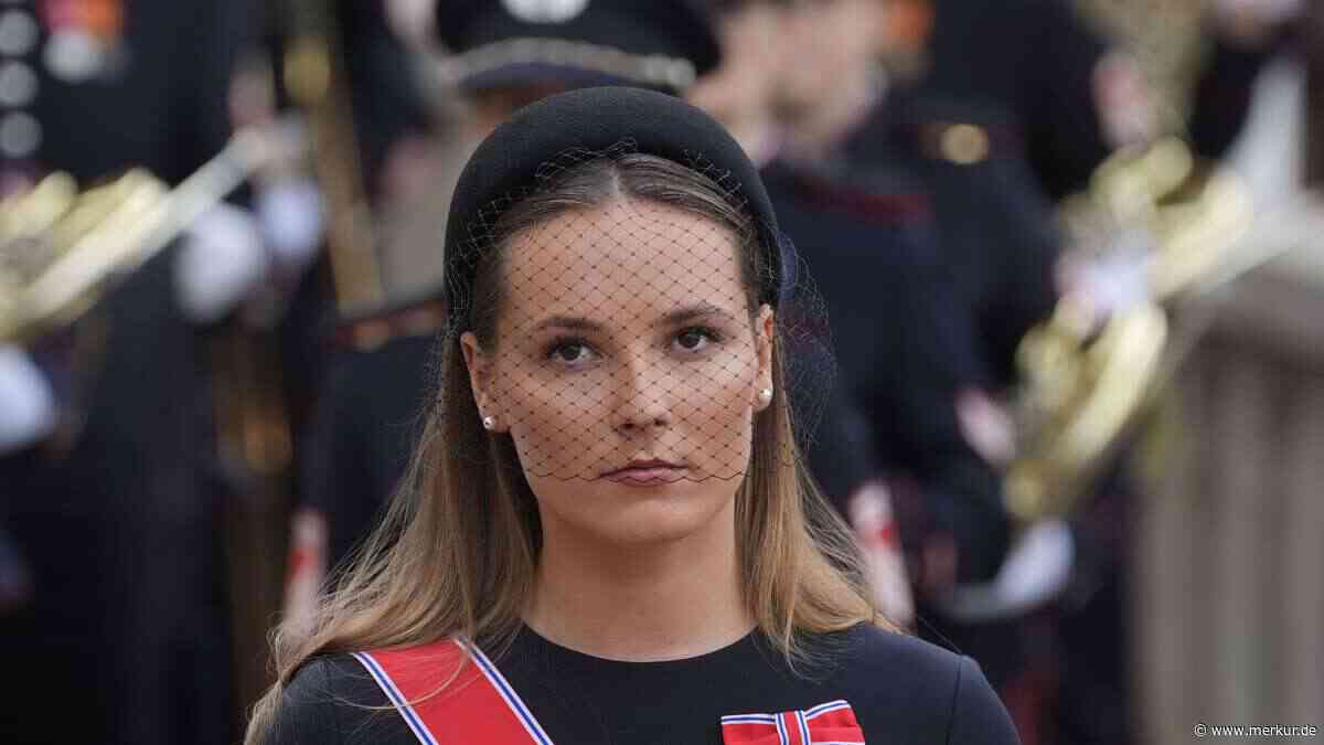 „Wir wagten es nicht“: Mette-Marit und Haakon wollten Kronprinzessin Ingrid Alexandra ganz anders nennen