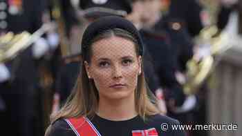 „Wir wagten es nicht“: Mette-Marit und Haakon wollten Kronprinzessin Ingrid Alexandra ganz anders nennen