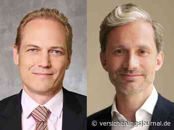 Neue Chefs bei Allianz Direct und Allianz Partners