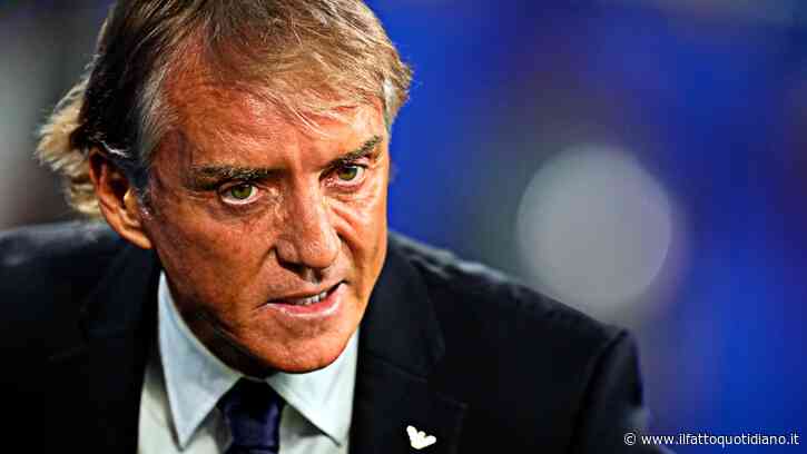Mancini cambia ancora l’Italia: “Al talento va concessa fiducia”. Giovani, 4-3-3 e più difesa: contro la Turchia la prova del nove dopo Parigi