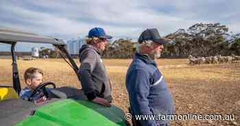 Trust tax reforms leave state duty questions hanging over farm families
