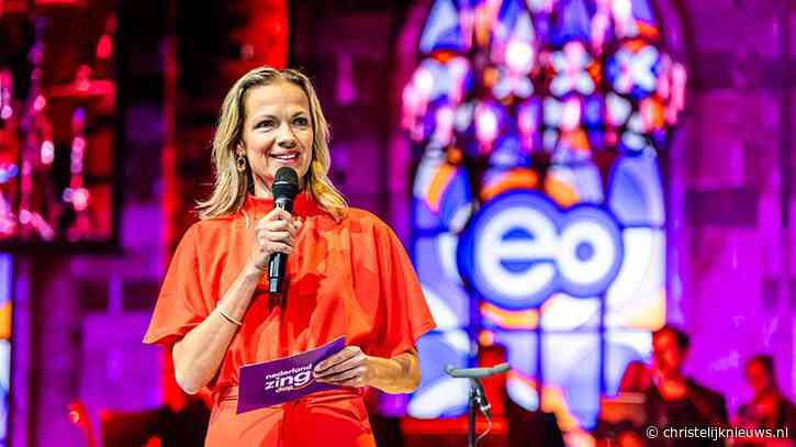 3.500 bezoekers vieren samen de Nederland Zingt Dag: ‘Loof de Heer, alle volken’