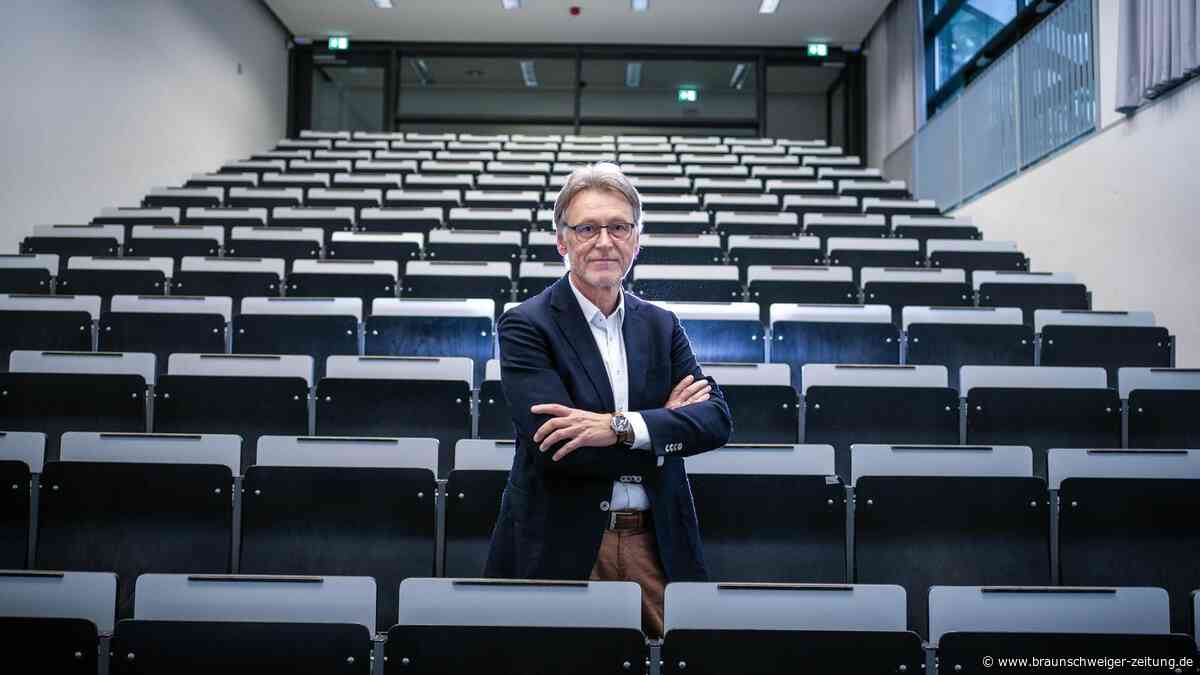 AfD-Regierung in Magdeburg – Uni-Rektor warnt konkret: „Würde uns Stecker ziehen“