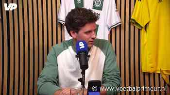 Transfervrije verdediger duikt op bij NEC: 'Qua naam verrijking voor Eredivisie'