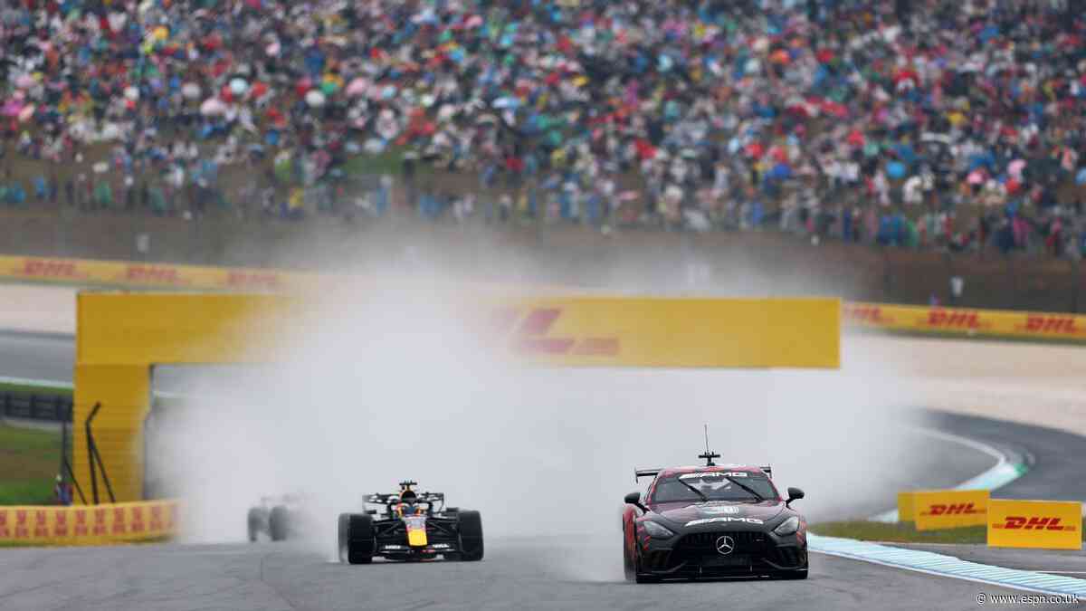 Bahrain Grand Prix in Malaysia: Breaking down the engine fiasco