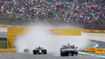 Bahrain Grand Prix in Malaysia: Breaking down the engine fiasco