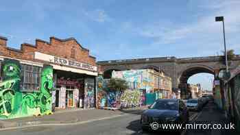 'I don't feel safe in my area once hailed as Britain's coolest neighbourhood'