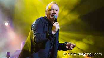 Revealed, how fans tried to usher in a new role for Simple Minds superstar