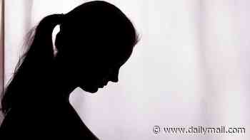 Police receive report of child rape at schools in England and Wales EVERY DAY on average, shocking figures reveal