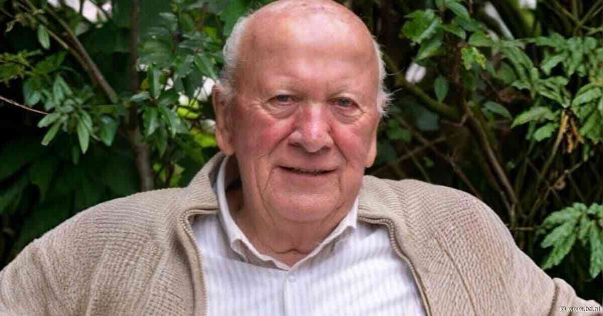 Oisterwijk verliest stille kracht Ad Smarius (1947-2026): achter de schermen betekende hij alles