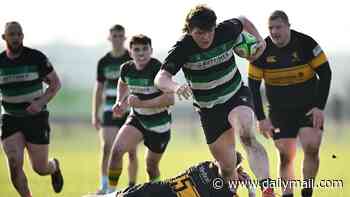 Clonmel RFC uncovered: Behind the scenes at the Tipperary rugby club where Denis Leamy began his coaching career, a future Ulster and Ireland flanker cut his teeth and a local boy became an international prop... for the Philippines