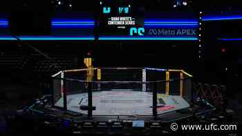 Week 9 Preview | Dana White’s Contender Series, Season 10