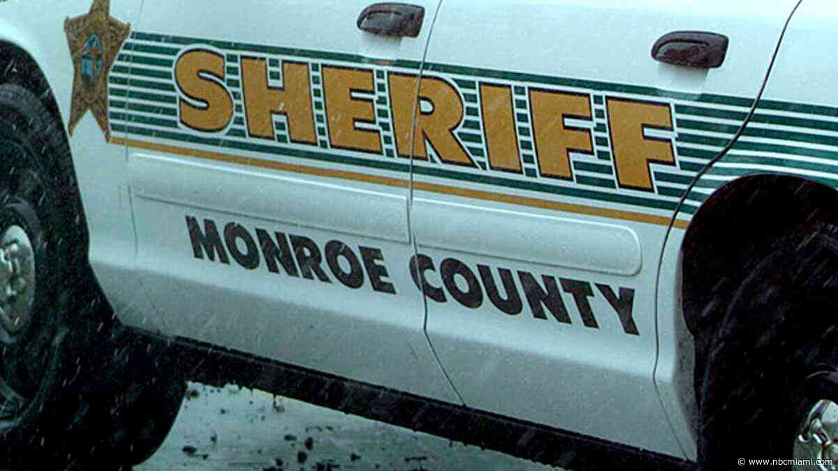 Authorities search for Florida attempted murder suspect who did not appear at trial