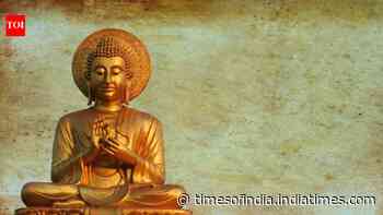 5 lessons inspired by Buddha’s teachings for people who cannot switch off their minds