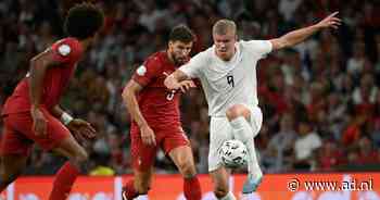 LIVE Nations League | Griekenland ontsnapt na afgekeurde Duitse goal, Noorwegen bijt van zich af tegen Portugal