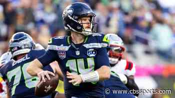 2026 Week 4 NFL odds, picks, best bets, predictions: Experts backing Seahawks, Raiders, Broncos on Sunday