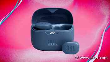 These Popular JBL Earbuds Just Got Slashed by 40% Ahead of Prime Day