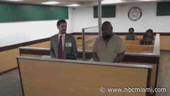 Bond denied for man charged in deadly Pompano Beach gambling dispute shooting