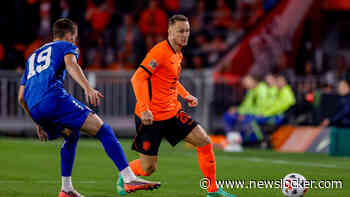 LIVE Nations League | Weer een tegengoal voor Nederlands Elftal: Servië trekt stand direct gelijk tegen Oranje