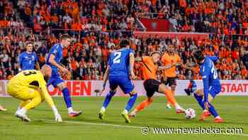 LIVE Nations League | Nederlands elftal leidt tegen Servië na goal Koopmeiners