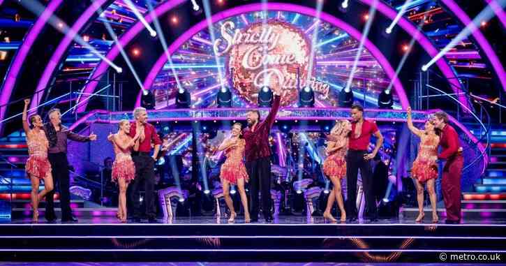 Strictly Come Dancing fans demand better for ‘heartbroken’ star eliminated first