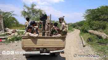 Yemen's government announces all-out war to reclaim land from Houthis
