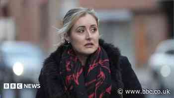 Daughter of MP murdered five years ago tells BBC politicians still at risk