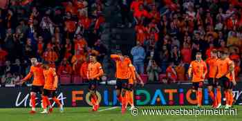 Oranje-fans zien blijvend probleem bij Oranje: 'Het is en blijft middelmaat'